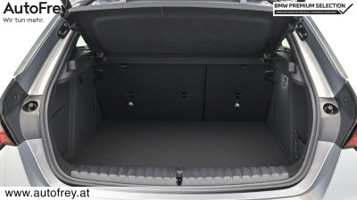 BMW 1er Gebrauchtwagen BMW 1er Gebrauchtwagen
