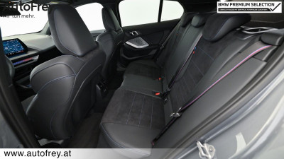 BMW 1er Gebrauchtwagen BMW 1er Gebrauchtwagen