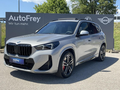 BMW X1 Neuwagen