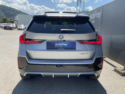 BMW X1 Neuwagen