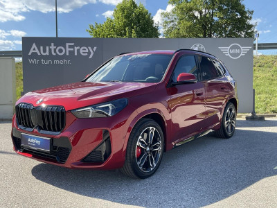BMW X1 Neuwagen