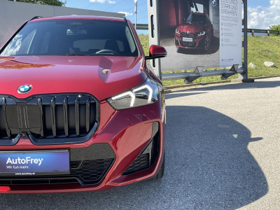 BMW X1 Neuwagen