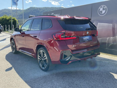 BMW X1 Neuwagen