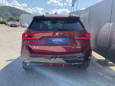 BMW X1 Neuwagen