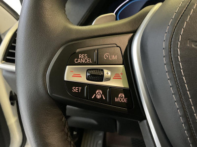 BMW X5 Gebrauchtwagen BMW X5 Gebrauchtwagen