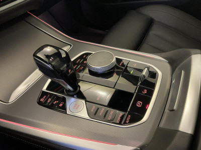 BMW X5 Gebrauchtwagen BMW X5 Gebrauchtwagen
