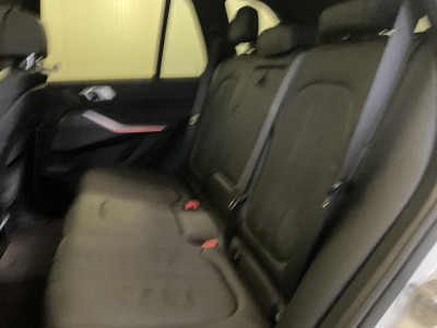 BMW X5 Gebrauchtwagen BMW X5 Gebrauchtwagen