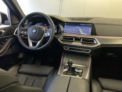 BMW X5 Gebrauchtwagen BMW X5 Gebrauchtwagen