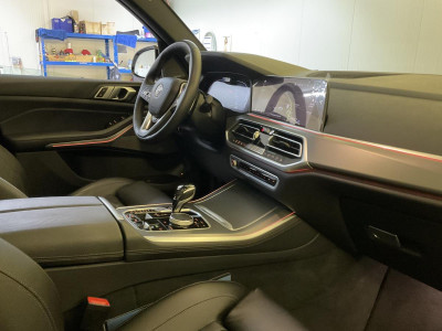 BMW X5 Gebrauchtwagen BMW X5 Gebrauchtwagen