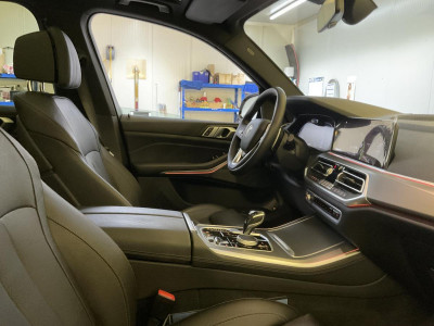 BMW X5 Gebrauchtwagen BMW X5 Gebrauchtwagen