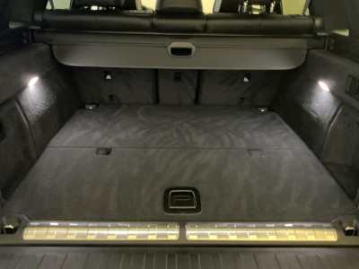 BMW X5 Gebrauchtwagen BMW X5 Gebrauchtwagen
