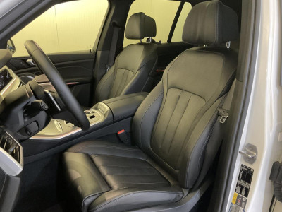 BMW X5 Gebrauchtwagen BMW X5 Gebrauchtwagen