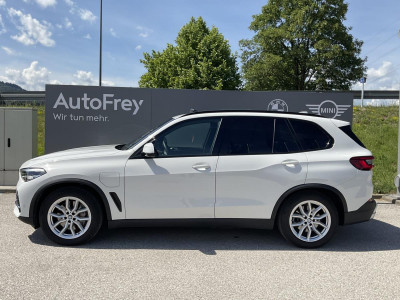BMW X5 Gebrauchtwagen BMW X5 Gebrauchtwagen