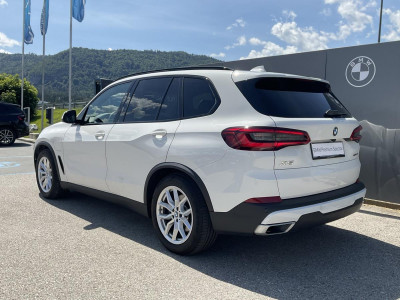 BMW X5 Gebrauchtwagen BMW X5 Gebrauchtwagen