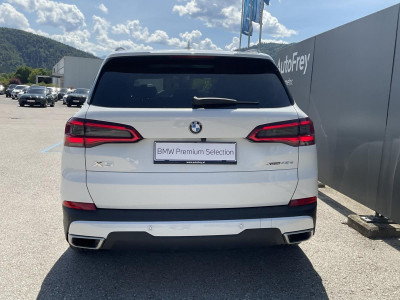 BMW X5 Gebrauchtwagen BMW X5 Gebrauchtwagen