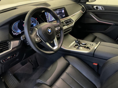 BMW X5 Gebrauchtwagen BMW X5 Gebrauchtwagen