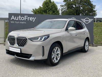 BMW X3 Vorführwagen BMW X3 Vorführwagen