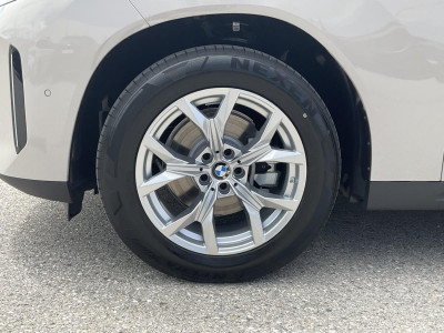 BMW X3 Vorführwagen BMW X3 Vorführwagen