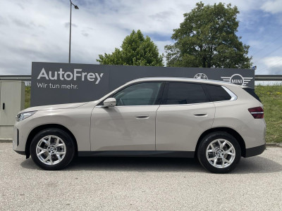 BMW X3 Vorführwagen BMW X3 Vorführwagen