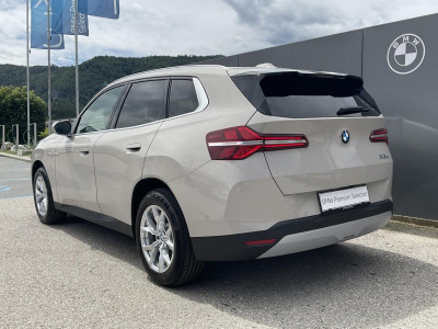 BMW X3 Vorführwagen BMW X3 Vorführwagen