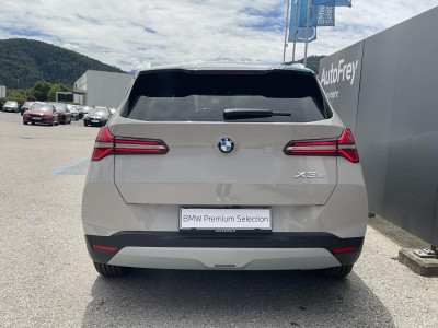BMW X3 Vorführwagen BMW X3 Vorführwagen