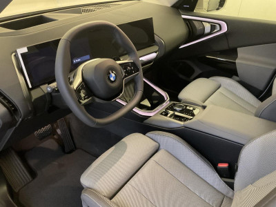 BMW X3 Vorführwagen BMW X3 Vorführwagen