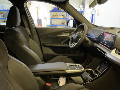 BMW X1 Vorführwagen BMW X1 Vorführwagen