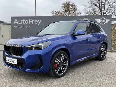 BMW X1 Vorführwagen BMW X1 Vorführwagen