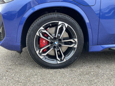 BMW X1 Vorführwagen BMW X1 Vorführwagen