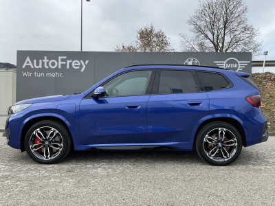 BMW X1 Vorführwagen BMW X1 Vorführwagen