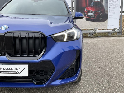 BMW X1 Vorführwagen BMW X1 Vorführwagen