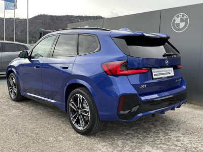 BMW X1 Vorführwagen BMW X1 Vorführwagen