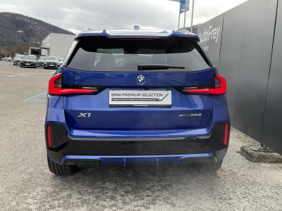 BMW X1 Vorführwagen BMW X1 Vorführwagen