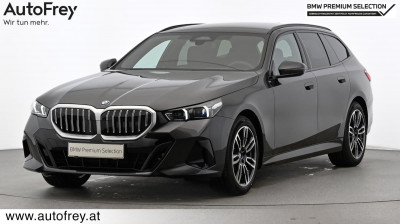 BMW 5er Gebrauchtwagen BMW 5er Gebrauchtwagen
