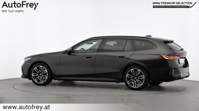 BMW 5er Gebrauchtwagen BMW 5er Gebrauchtwagen