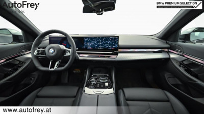 BMW 5er Gebrauchtwagen BMW 5er Gebrauchtwagen