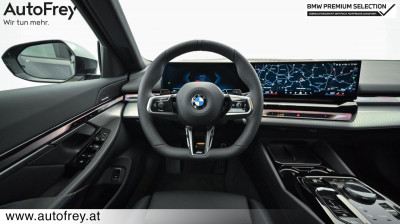 BMW 5er Gebrauchtwagen BMW 5er Gebrauchtwagen