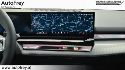 BMW 5er Gebrauchtwagen BMW 5er Gebrauchtwagen