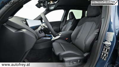 BMW X3 Gebrauchtwagen BMW X3 Gebrauchtwagen