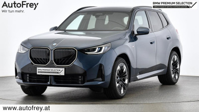 BMW X3 Gebrauchtwagen BMW X3 Gebrauchtwagen