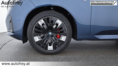 BMW X3 Gebrauchtwagen BMW X3 Gebrauchtwagen