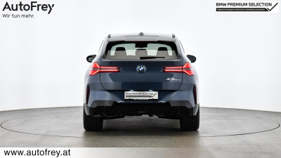 BMW X3 Gebrauchtwagen BMW X3 Gebrauchtwagen