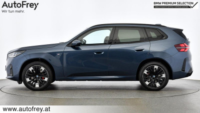 BMW X3 Gebrauchtwagen BMW X3 Gebrauchtwagen
