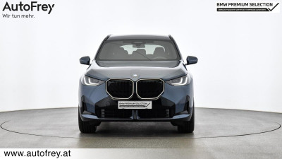 BMW X3 Gebrauchtwagen BMW X3 Gebrauchtwagen