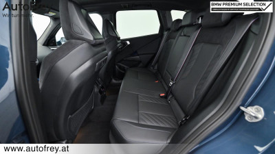 BMW X3 Gebrauchtwagen BMW X3 Gebrauchtwagen