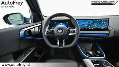 BMW X3 Gebrauchtwagen BMW X3 Gebrauchtwagen