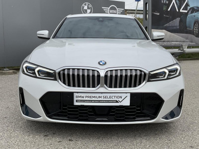 BMW 3er Gebrauchtwagen