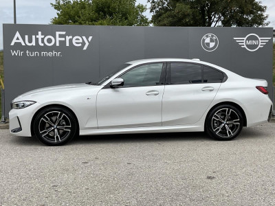 BMW 3er Gebrauchtwagen