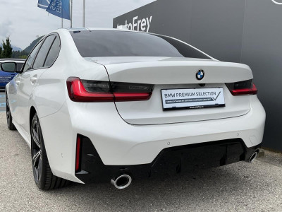 BMW 3er Gebrauchtwagen