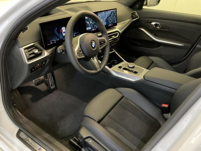 BMW 3er Gebrauchtwagen